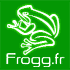 Frogg logo